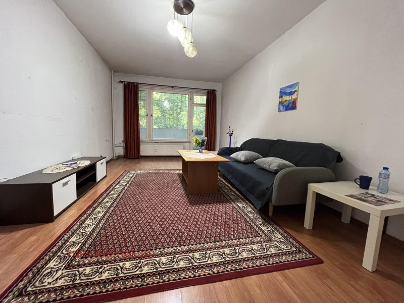 Te huur  2 slaapkamers Sofia , Chadzji Dimitar , 130 m² | 75112204 - afbeelding [2]