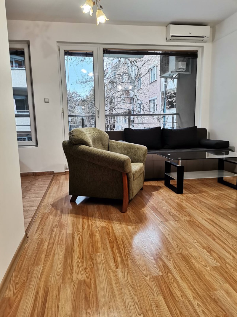 Te huur  2 slaapkamers Plovdiv , Vastanitsjeski , 92 m² | 25579397 - afbeelding [3]