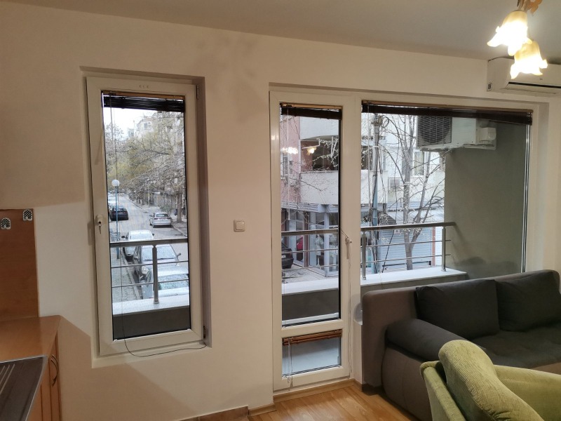 Te huur  2 slaapkamers Plovdiv , Vastanitsjeski , 92 m² | 25579397 - afbeelding [14]