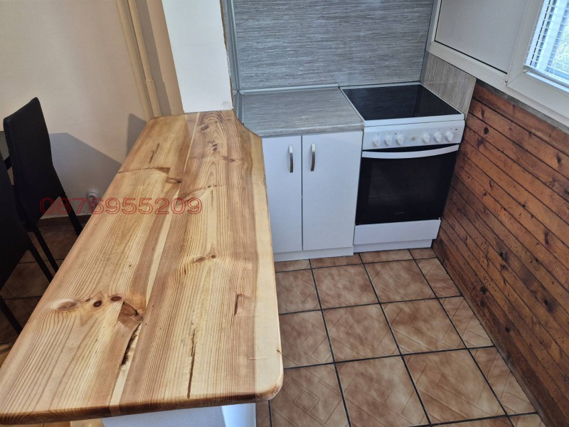 Te huur  2 slaapkamers Sofia , Ovtsja kupel 2 , 68 m² | 51976914 - afbeelding [9]