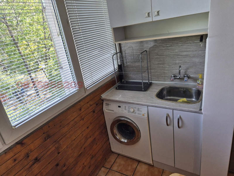 Te huur  2 slaapkamers Sofia , Ovtsja kupel 2 , 68 m² | 51976914 - afbeelding [8]