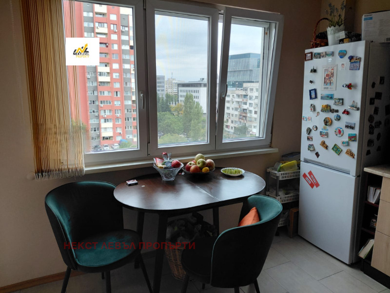 Te huur  2 slaapkamers Sofia , Mladost 4 , 85 m² | 56589988 - afbeelding [3]