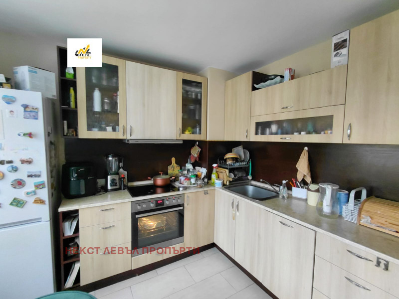 Te huur  2 slaapkamers Sofia , Mladost 4 , 85 m² | 56589988 - afbeelding [2]