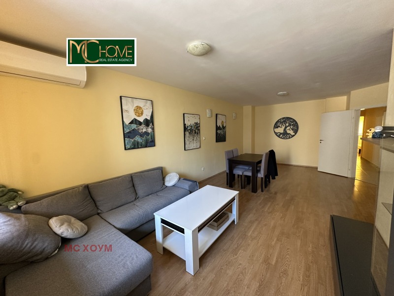 Дава под наем  3-стаен град София , Лозенец , 120 кв.м | 22987056