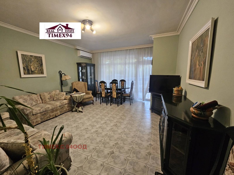 Kiralık  2 yatak odası Sofia , Lozenec , 100 metrekare | 30995658