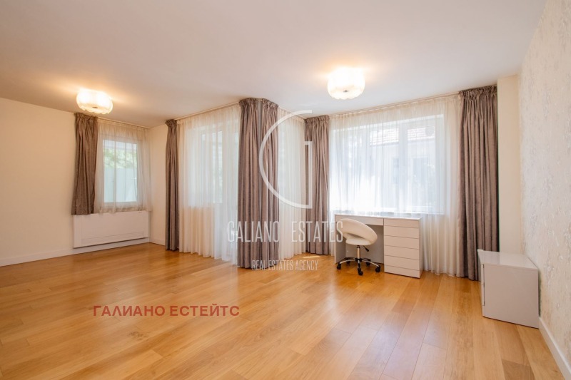 Дава под наем  Многостаен град София , Лозенец , 316 кв.м | 90592029 - изображение [3]