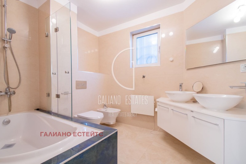 Дава под наем  Многостаен град София , Лозенец , 316 кв.м | 90592029 - изображение [8]