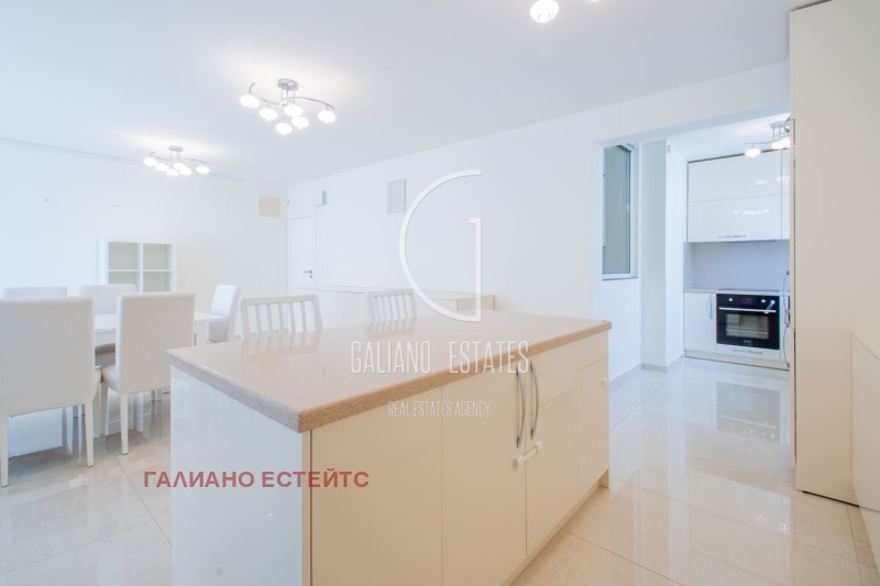 Дава под наем  Многостаен град София , Лозенец , 316 кв.м | 90592029 - изображение [2]