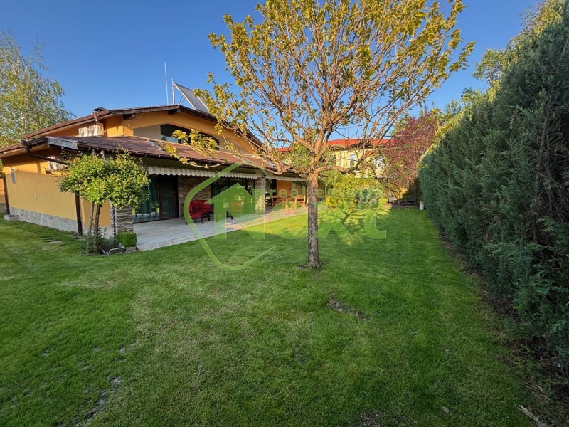 Дава под нем  Къща, град София, в.з.Врана - Лозен • 2 000 EUR • ID 86689002 — holmes.bg - [1] 