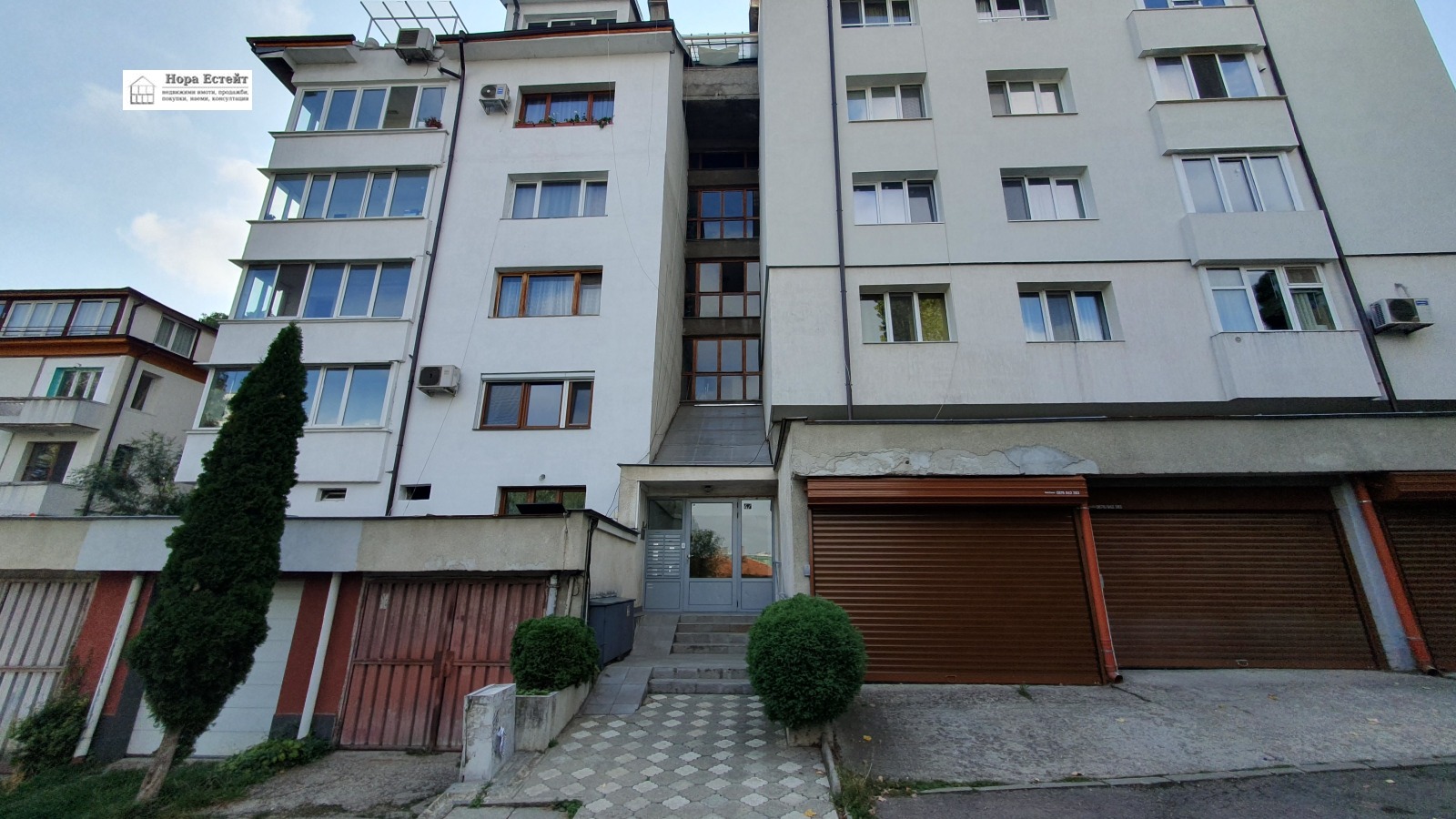 Дава под наем 1-СТАЕН, гр. София, Лозенец, снимка 13 - Апартаменти - 54222872