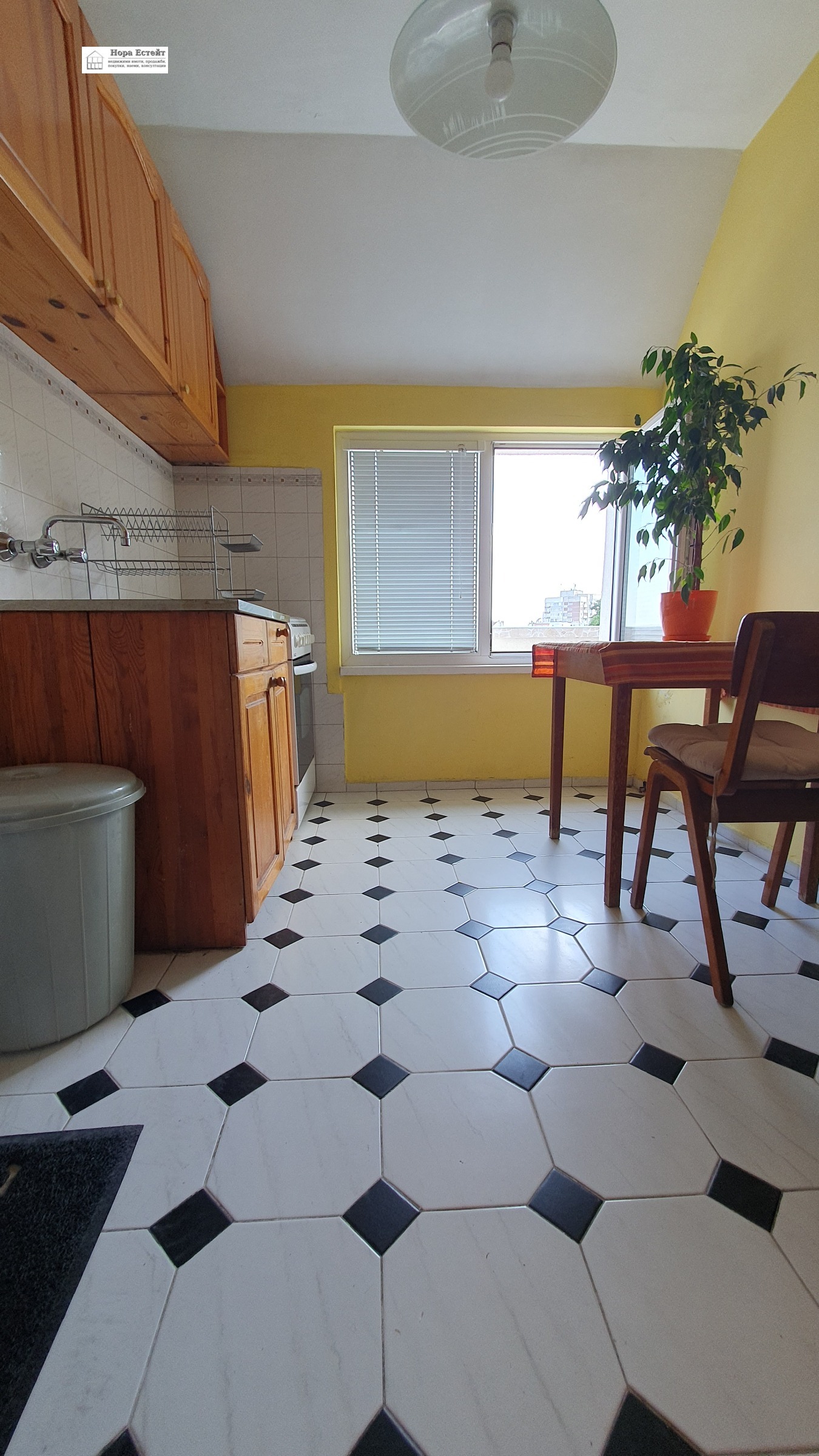 Дава под наем 1-СТАЕН, гр. София, Лозенец, снимка 9 - Апартаменти - 54222872