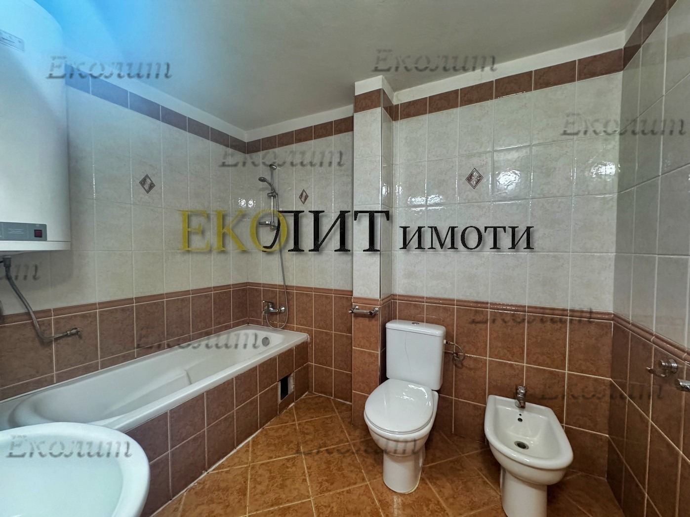 Дава под наем 3-СТАЕН, гр. София, Дианабад, снимка 9 - Апартаменти - 53959213