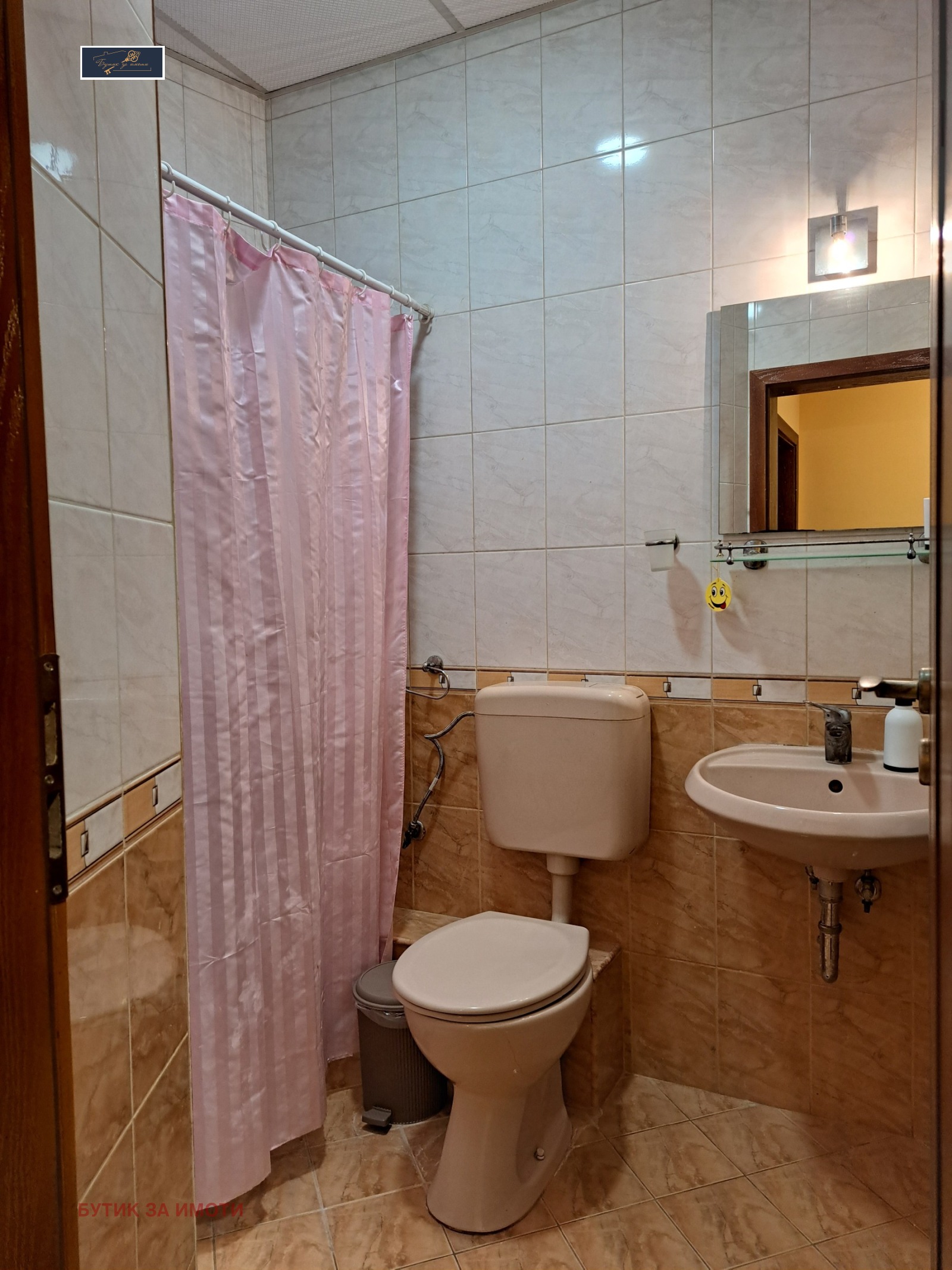 Дава под наем ОФИС, гр. Русе, Център, снимка 4 - Офиси - 56199265