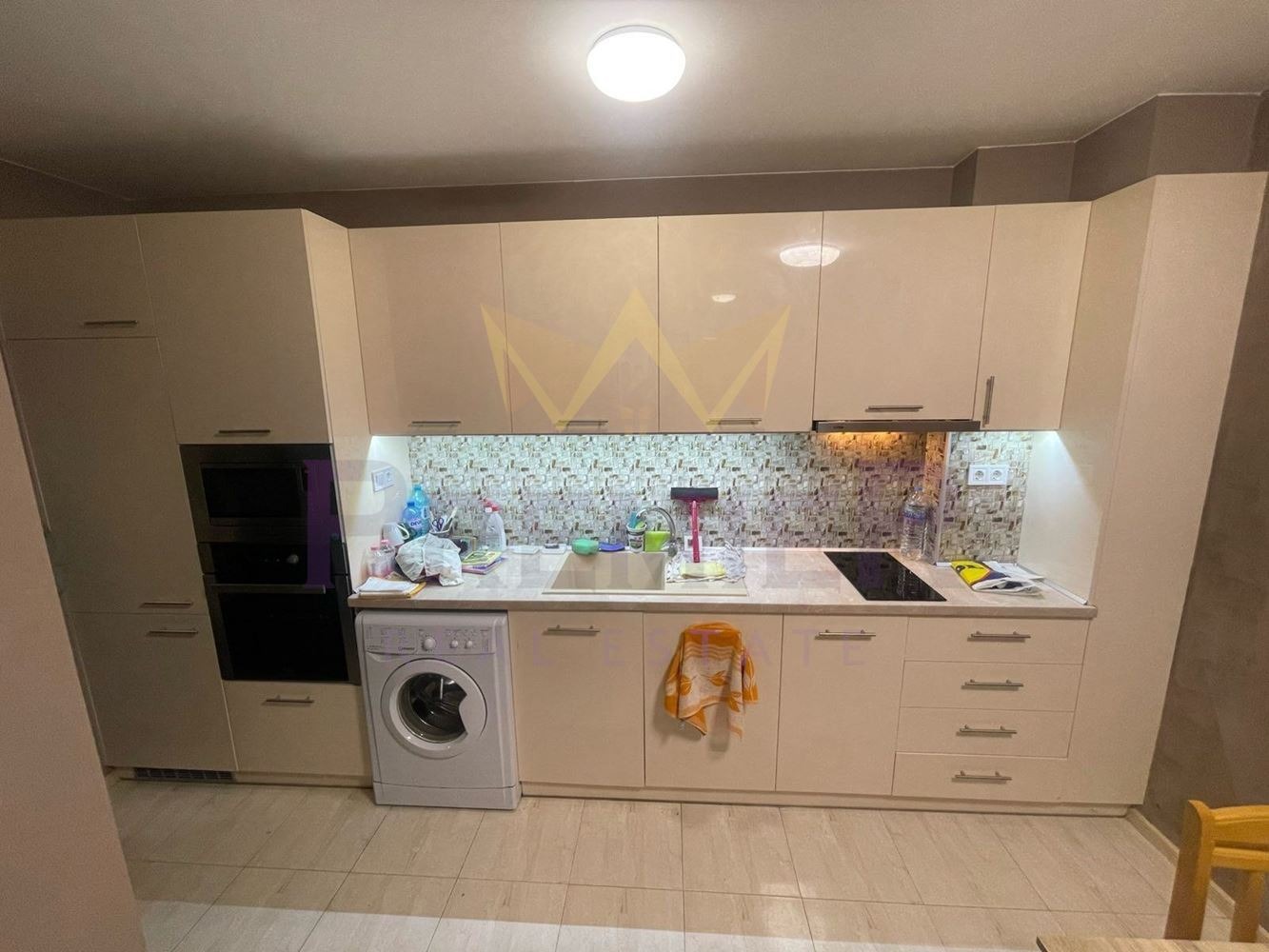 Дава под Наем 3-СТАЕН | Imot.bg — изображение 1