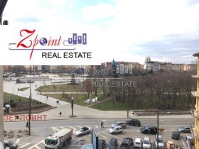 2 soverom Tsentar, Sofia