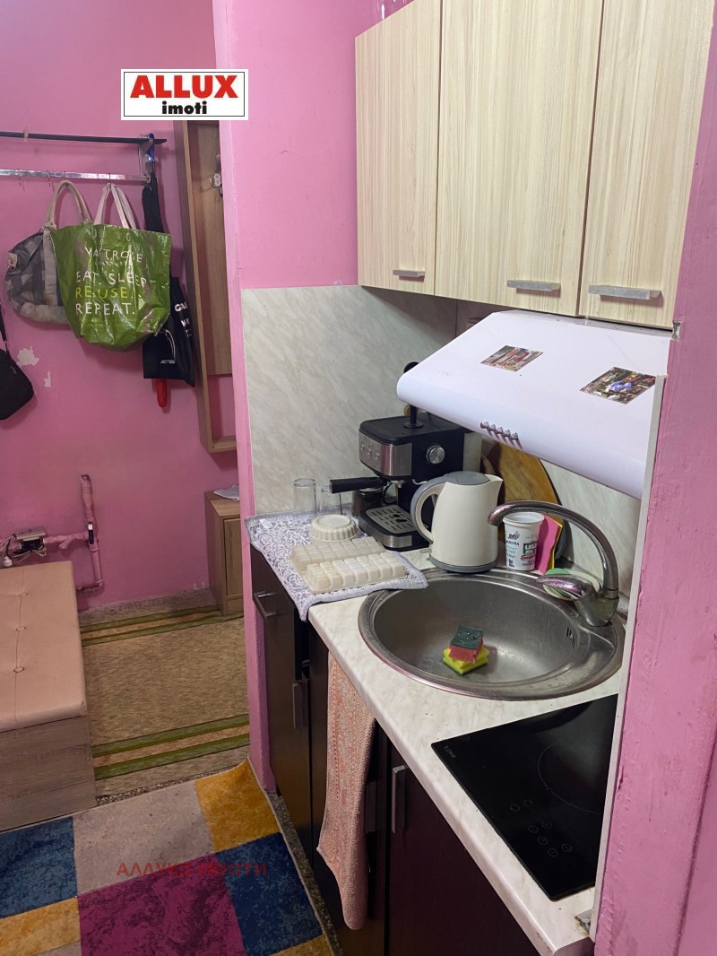 Дава под наем 1-СТАЕН, гр. Русе, Здравец Изток, снимка 4 - Апартаменти - 53399870