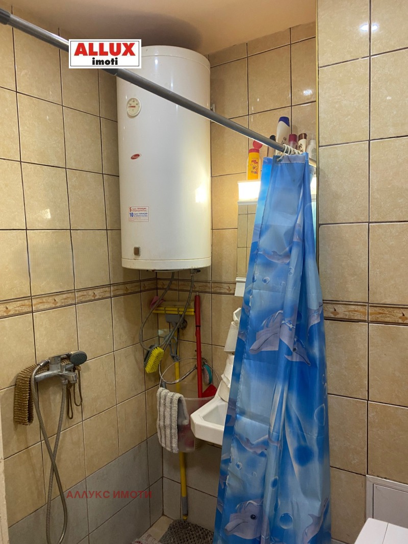 Дава под наем 1-СТАЕН, гр. Русе, Здравец Изток, снимка 5 - Апартаменти - 53399870