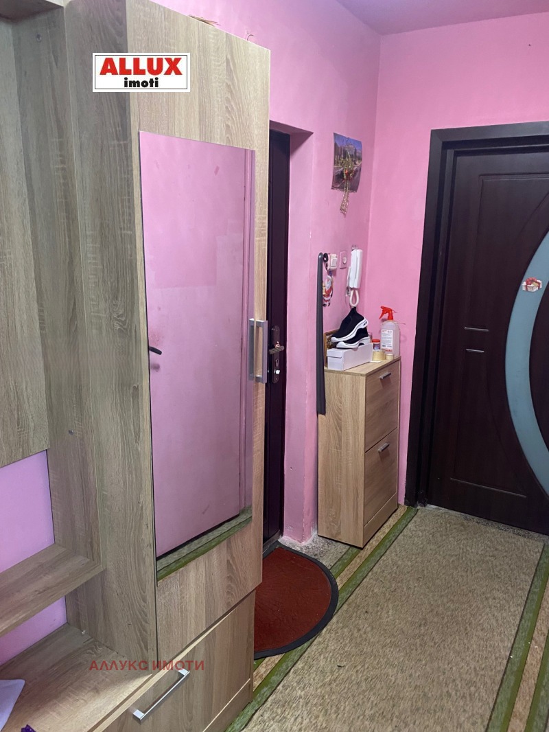 Дава под наем 1-СТАЕН, гр. Русе, Здравец Изток, снимка 9 - Апартаменти - 53399870