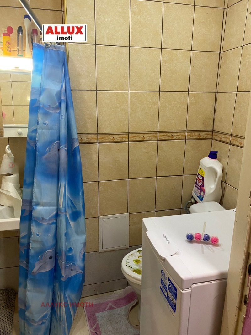 Дава под наем 1-СТАЕН, гр. Русе, Здравец Изток, снимка 7 - Апартаменти - 53399870