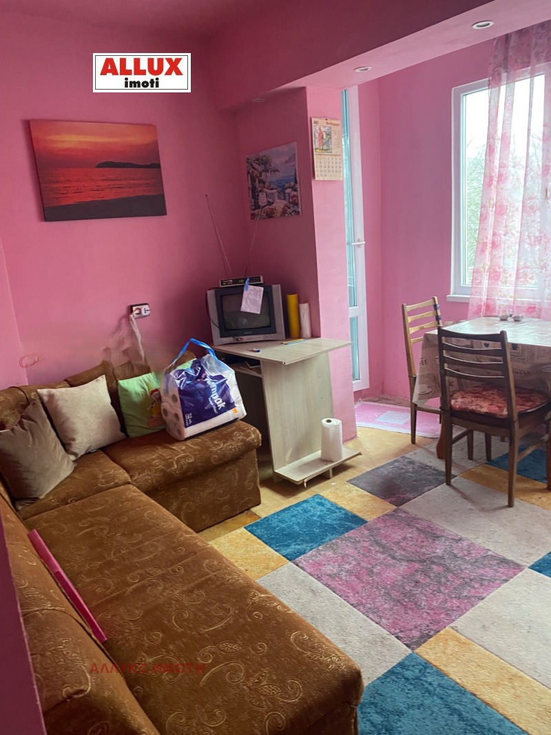 Дава под наем 1-СТАЕН, гр. Русе, Здравец Изток, снимка 3 - Апартаменти - 53399870