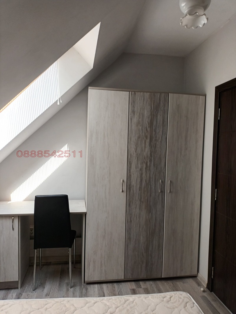 Zu vermieten  1 Schlafzimmer Plowdiw , Wastanitscheski , 61 qm | 28829850 - Bild [15]