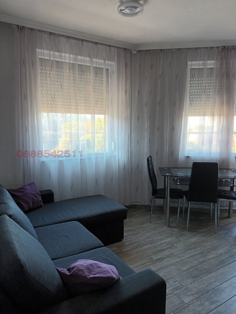 Zu vermieten  1 Schlafzimmer Plowdiw , Wastanitscheski , 61 qm | 28829850 - Bild [13]