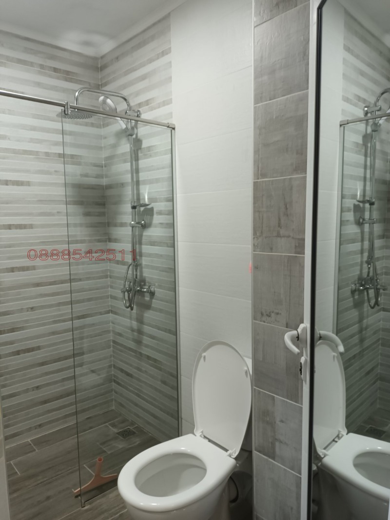 Zu vermieten  1 Schlafzimmer Plowdiw , Wastanitscheski , 61 qm | 28829850 - Bild [2]