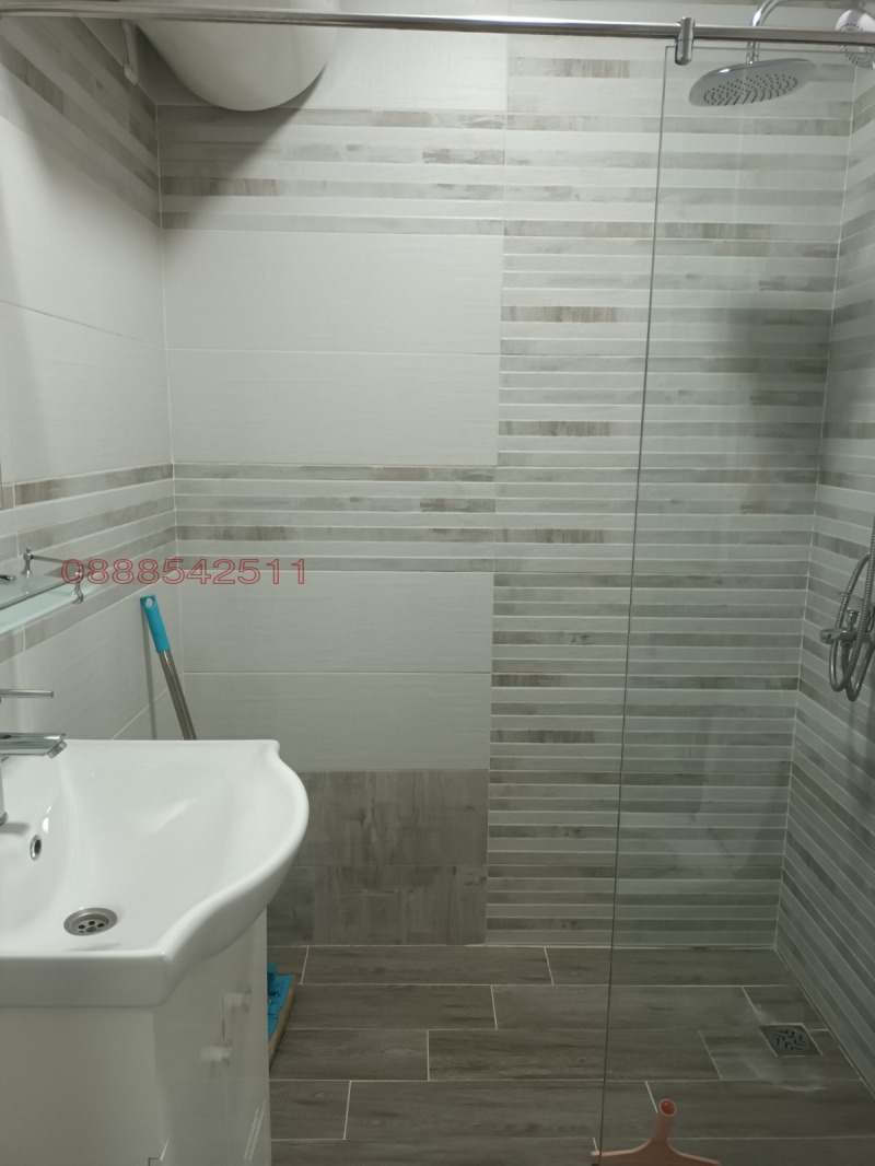 Zu vermieten  1 Schlafzimmer Plowdiw , Wastanitscheski , 61 qm | 28829850 - Bild [7]