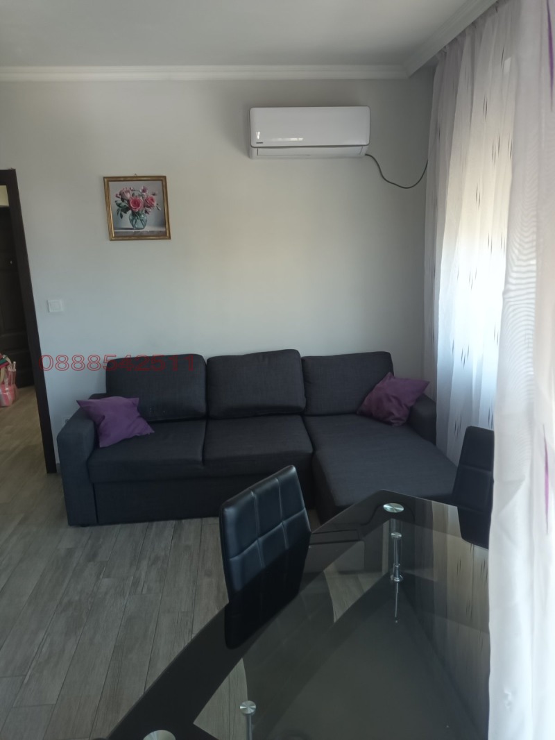 Zu vermieten  1 Schlafzimmer Plowdiw , Wastanitscheski , 61 qm | 28829850 - Bild [14]