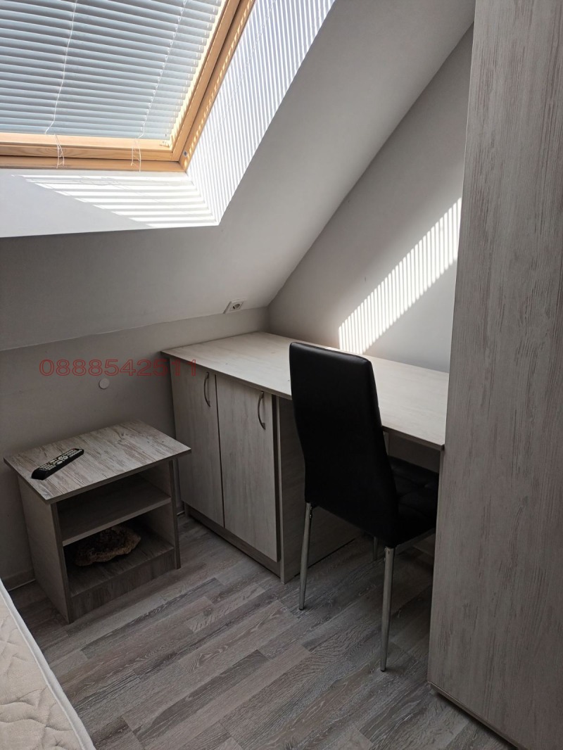 Zu vermieten  1 Schlafzimmer Plowdiw , Wastanitscheski , 61 qm | 28829850 - Bild [10]