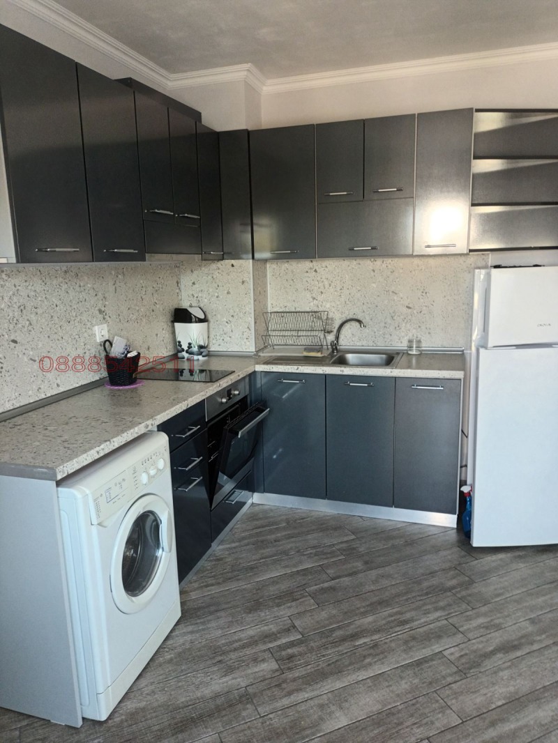 Zu vermieten  1 Schlafzimmer Plowdiw , Wastanitscheski , 61 qm | 28829850 - Bild [12]