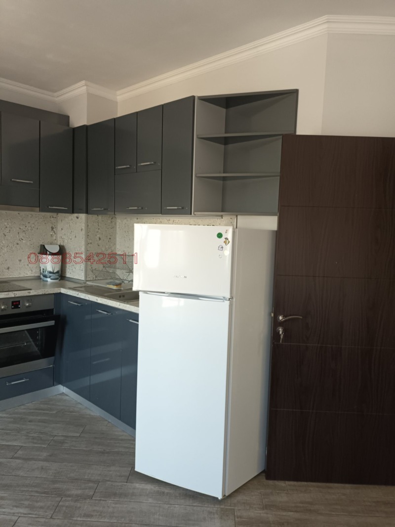 Zu vermieten  1 Schlafzimmer Plowdiw , Wastanitscheski , 61 qm | 28829850 - Bild [8]