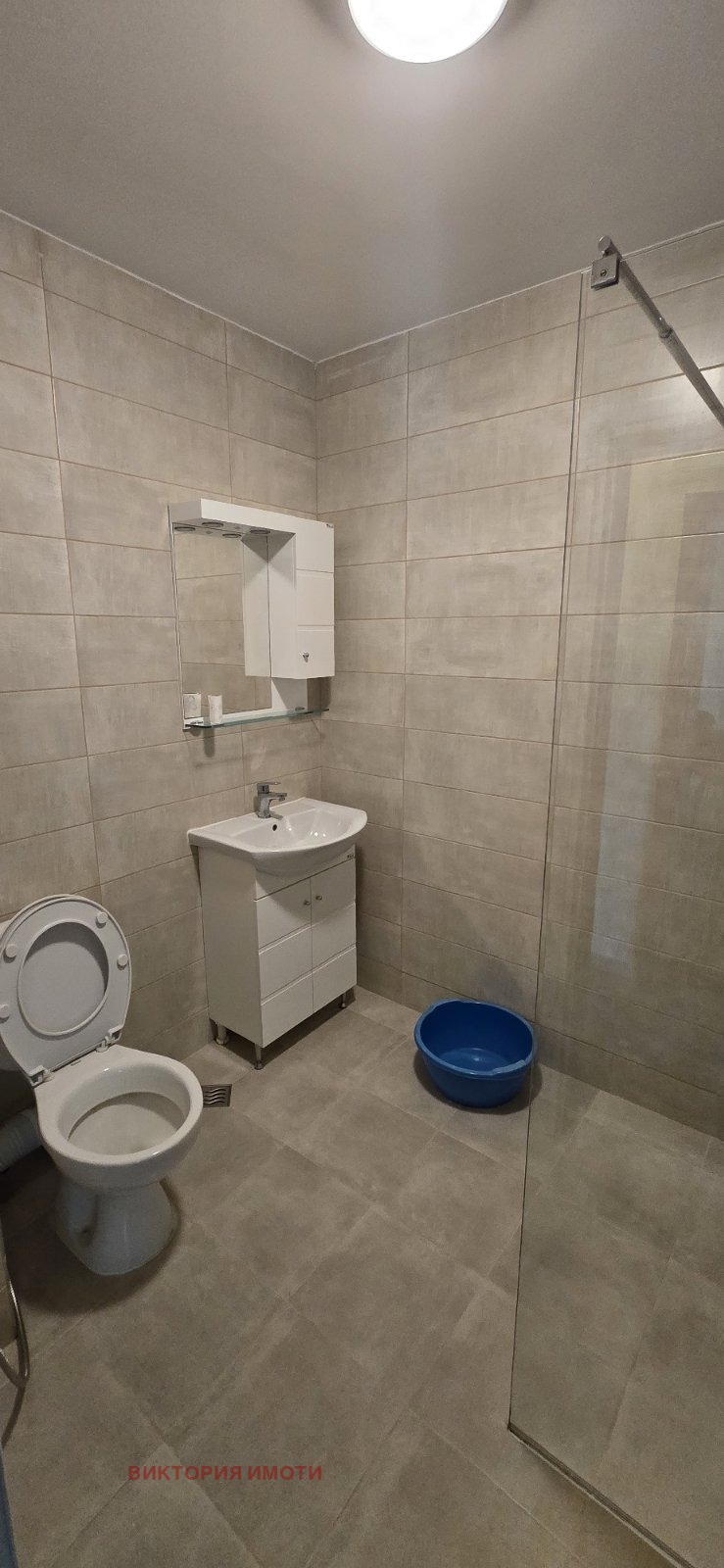 В оренду  1 спальня София , Люлин 9 , 80 кв.м | 82855102 - зображення [7]