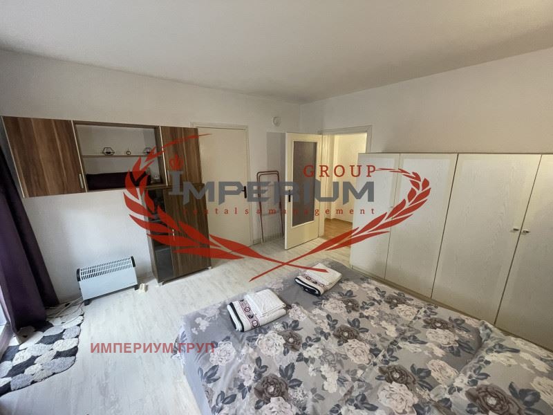 Дава под наем  2-стаен град Варна , Бриз , 60 кв.м | 79901040 - изображение [2]