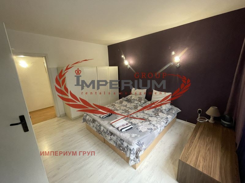 Дава под наем  2-стаен град Варна , Бриз , 60 кв.м | 79901040 - изображение [3]