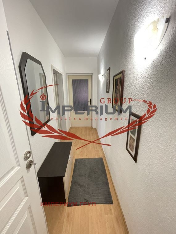 Дава под наем  2-стаен град Варна , Бриз , 60 кв.м | 79901040 - изображение [6]