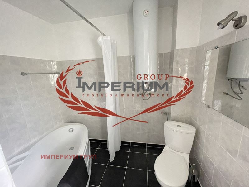 Дава под наем  2-стаен град Варна , Бриз , 60 кв.м | 79901040 - изображение [5]