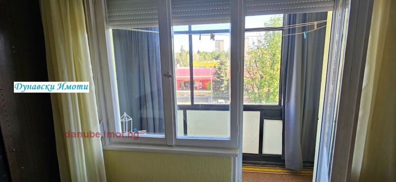 En renta  1 dormitorio Ruse , Zdravets , 60 metros cuadrados | 89392842 - imagen [3]