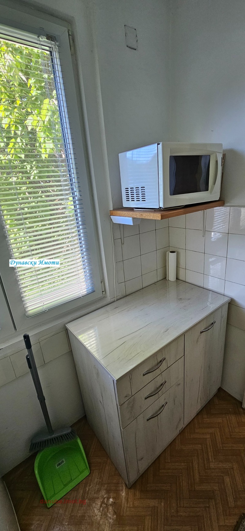 En renta  1 dormitorio Ruse , Zdravets , 60 metros cuadrados | 89392842 - imagen [7]