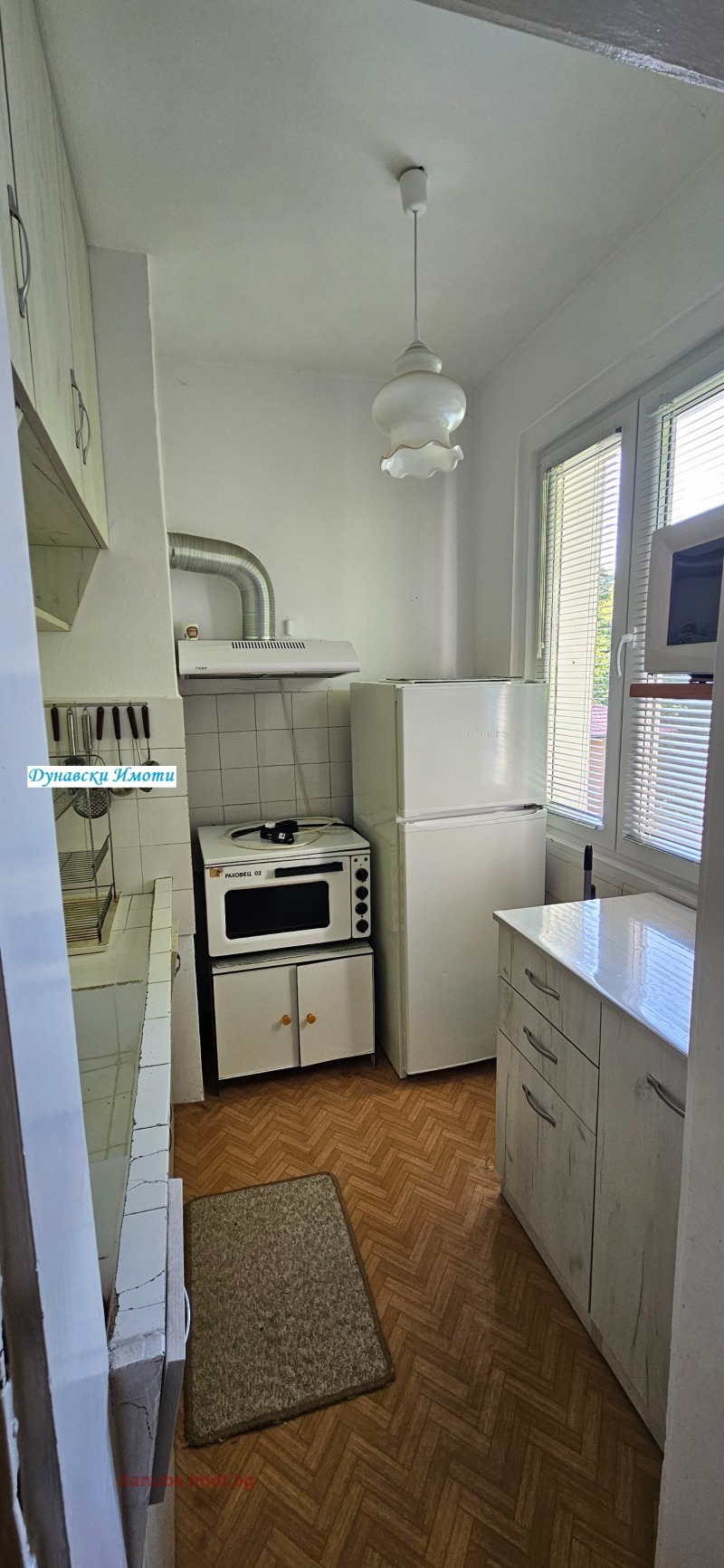 En renta  1 dormitorio Ruse , Zdravets , 60 metros cuadrados | 89392842 - imagen [5]