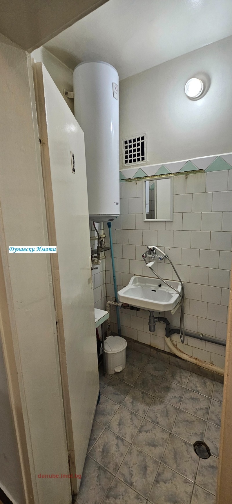 En renta  1 dormitorio Ruse , Zdravets , 60 metros cuadrados | 89392842 - imagen [8]
