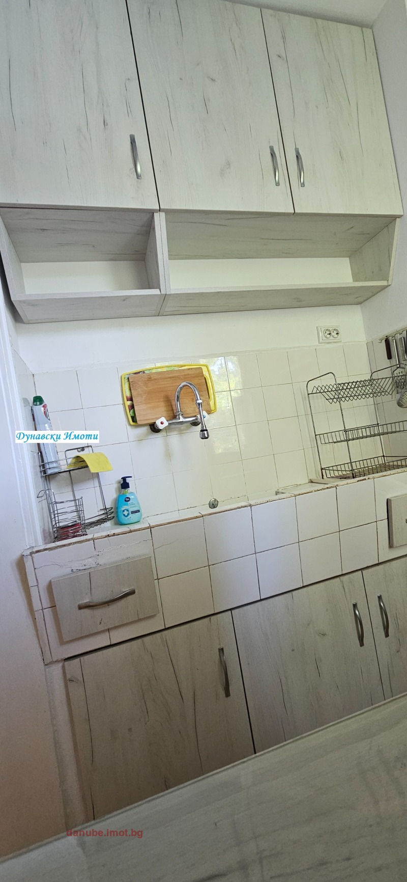 En renta  1 dormitorio Ruse , Zdravets , 60 metros cuadrados | 89392842 - imagen [6]