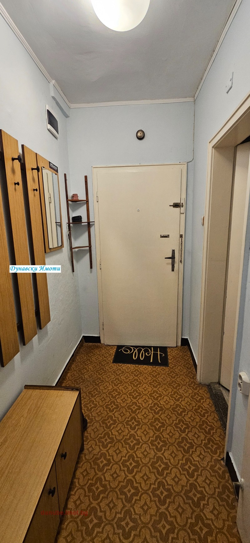 En renta  1 dormitorio Ruse , Zdravets , 60 metros cuadrados | 89392842 - imagen [10]
