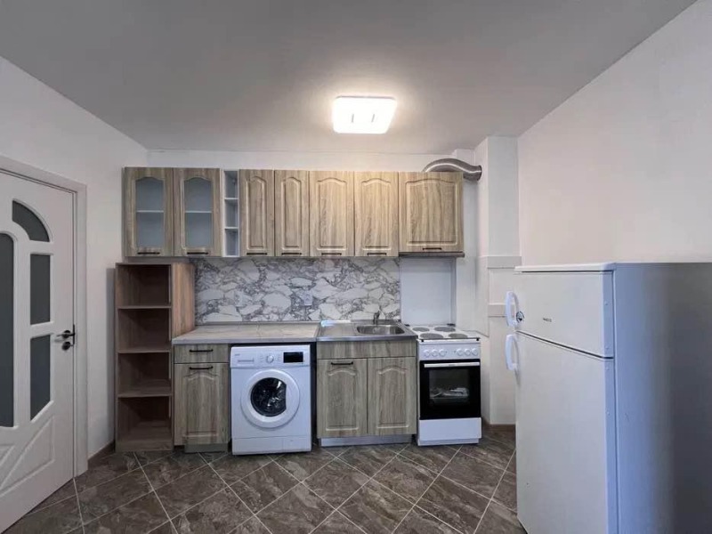 Дава под наем  2-стаен град Варна , Аспарухово , 50 кв.м | 57768112 - изображение [2]