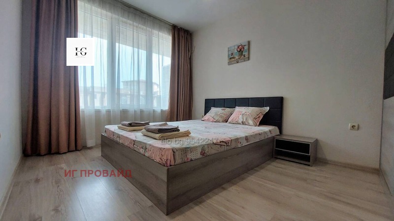 Дава под наем 2-СТАЕН, гр. Бургас, Сарафово, снимка 5 - Апартаменти - 52565317