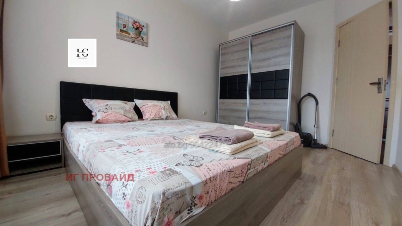 Дава под наем 2-СТАЕН, гр. Бургас, Сарафово, снимка 11 - Апартаменти - 52565317