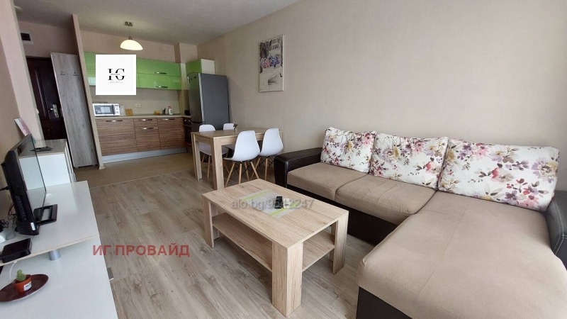 Дава под наем 2-СТАЕН, гр. Бургас, Сарафово, снимка 4 - Апартаменти - 52565317