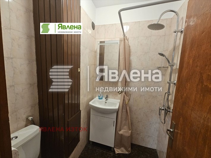 Дава под наем 2-СТАЕН, гр. София, Лозенец, снимка 9 - Апартаменти - 54744091