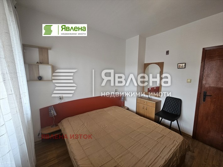 Дава под наем 2-СТАЕН, гр. София, Лозенец, снимка 5 - Апартаменти - 54744091