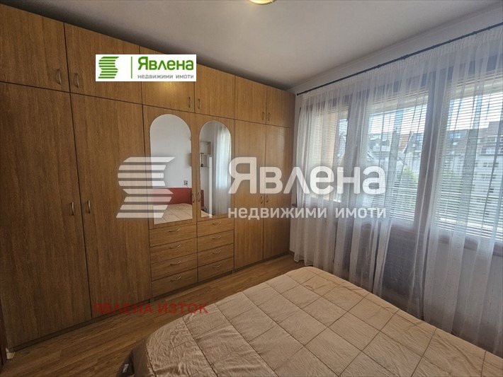 Дава под наем 2-СТАЕН, гр. София, Лозенец, снимка 3 - Апартаменти - 54744091